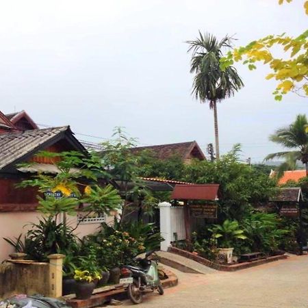 Lpq Backpackers Hostel Luang Prabang Extérieur photo