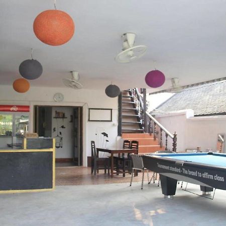 Lpq Backpackers Hostel Luang Prabang Extérieur photo