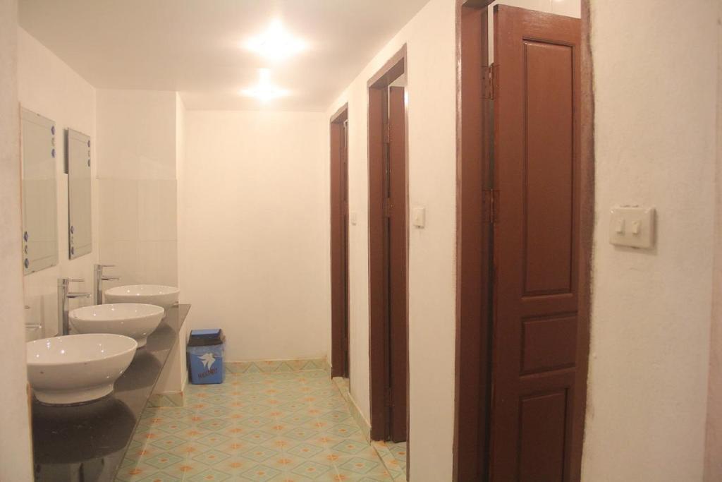Lpq Backpackers Hostel Luang Prabang Chambre photo