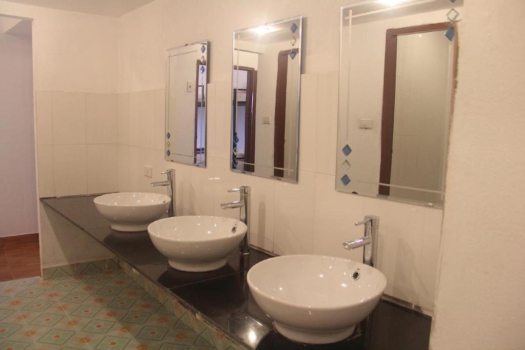 Lpq Backpackers Hostel Luang Prabang Chambre photo