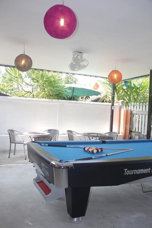 Lpq Backpackers Hostel Luang Prabang Extérieur photo