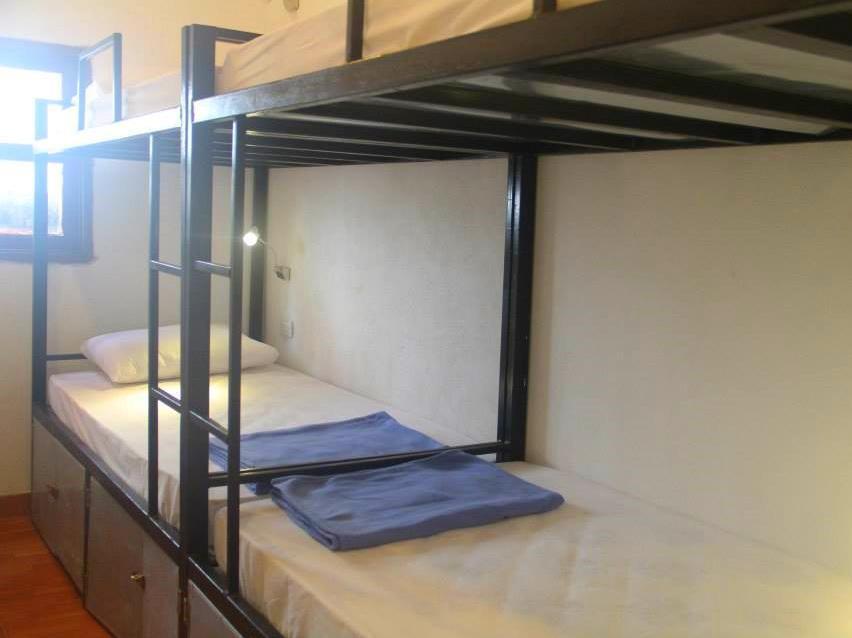 Lpq Backpackers Hostel Luang Prabang Extérieur photo