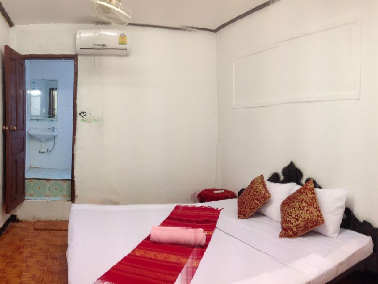 Lpq Backpackers Hostel Luang Prabang Extérieur photo