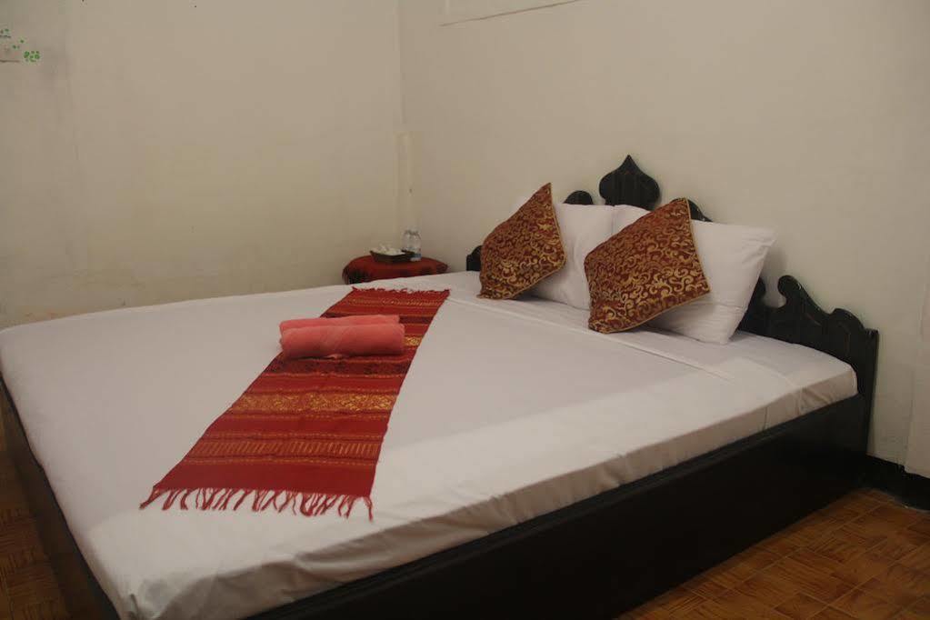 Lpq Backpackers Hostel Luang Prabang Extérieur photo