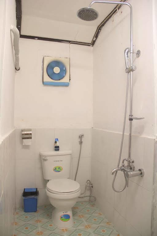 Lpq Backpackers Hostel Luang Prabang Extérieur photo
