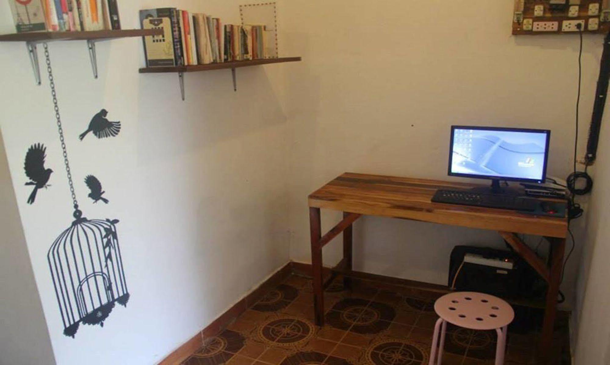 Lpq Backpackers Hostel Luang Prabang Extérieur photo